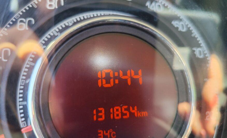 FIAT 500 1.2 Sport