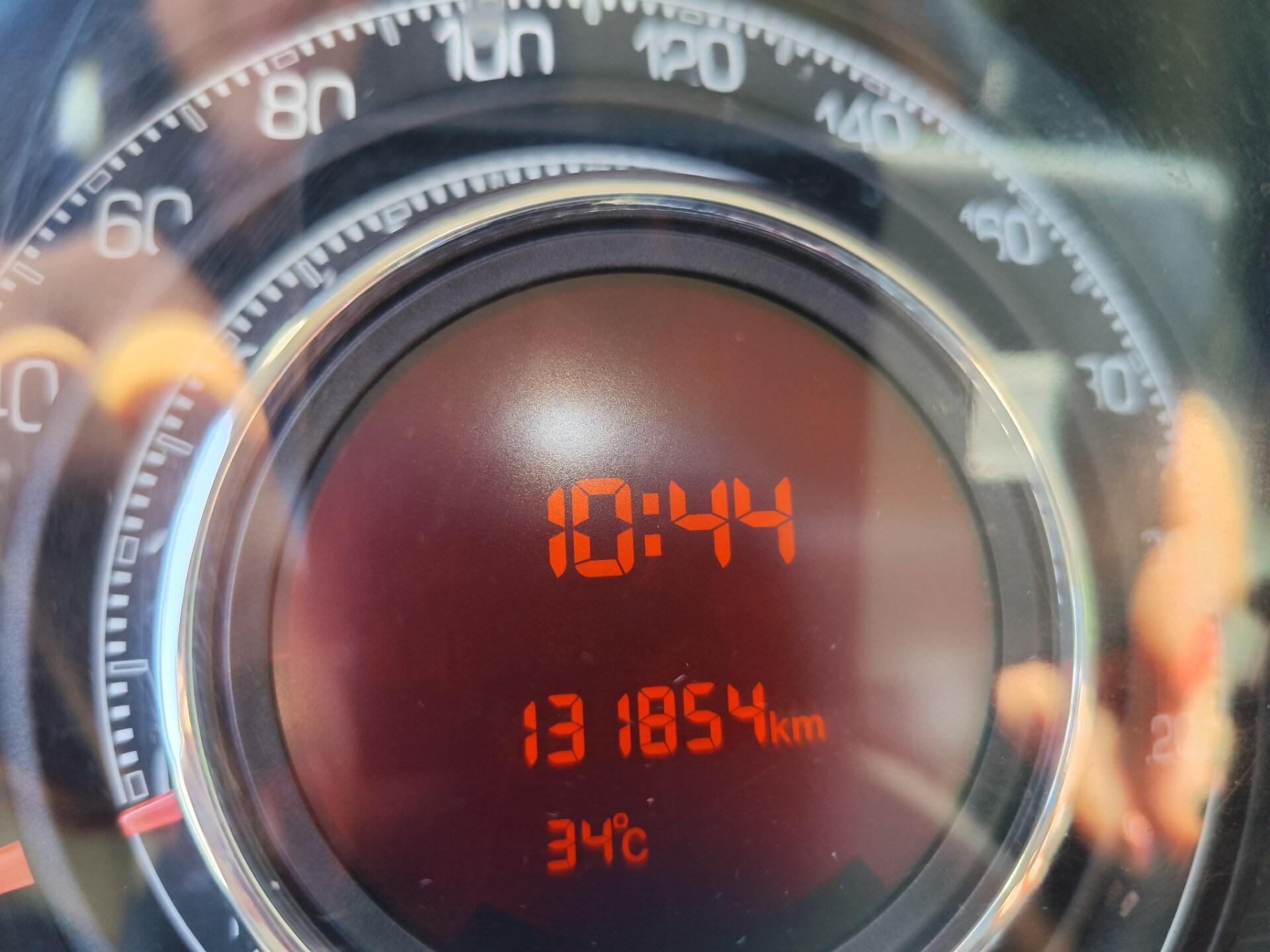 FIAT 500 1.2 Sport