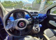 FIAT 500 1.2 Sport