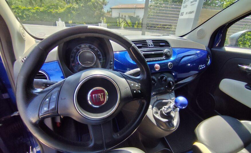 FIAT 500 1.2 Sport