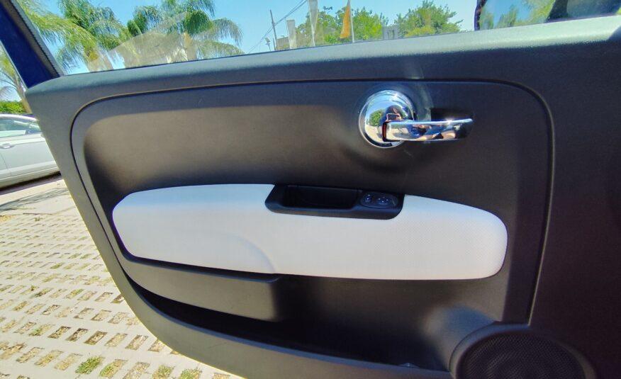 FIAT 500 1.2 Sport