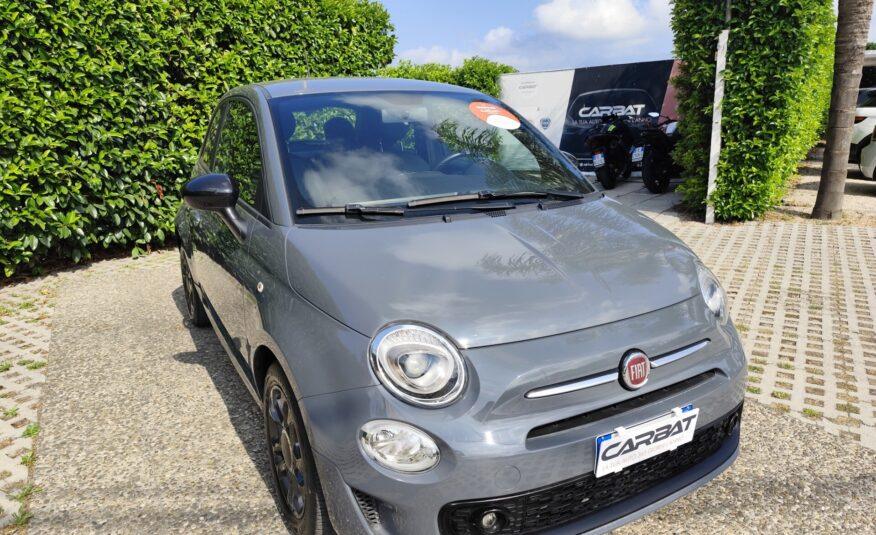 FIAT 500 1.0 Hybrid Connect