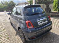 FIAT 500 1.0 Hybrid Connect