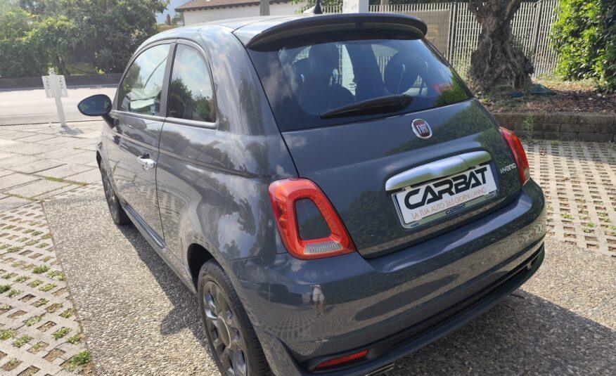FIAT 500 1.0 Hybrid Connect