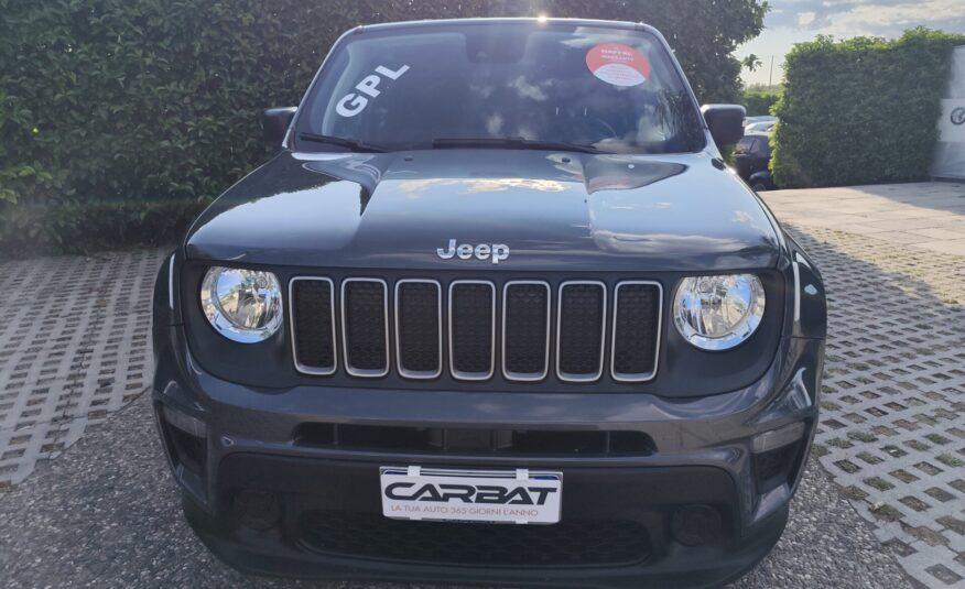 JEEP Renegade 1.0 T3 Limited