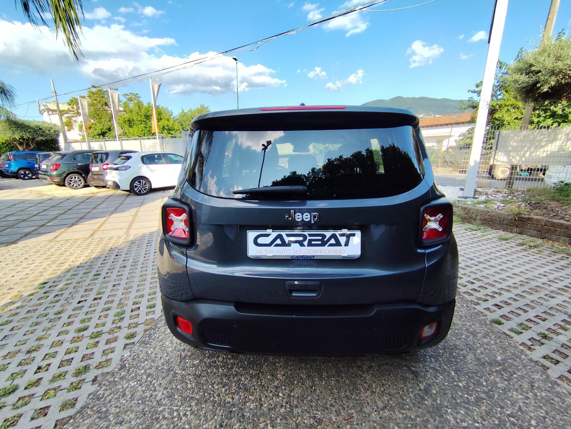 JEEP Renegade 1.0 T3 Limited