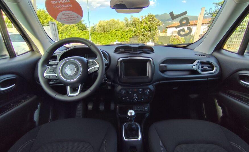 JEEP Renegade 1.0 T3 Limited
