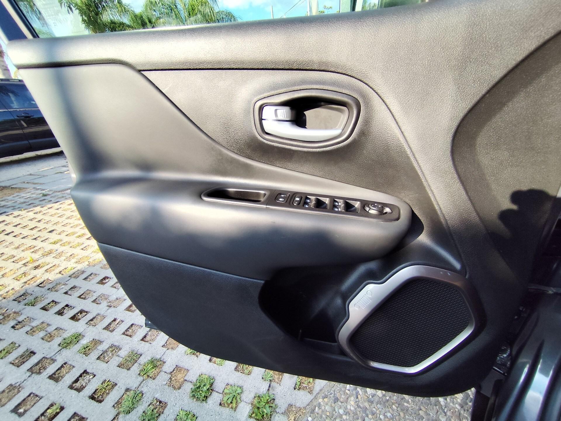 JEEP Renegade 1.0 T3 Limited