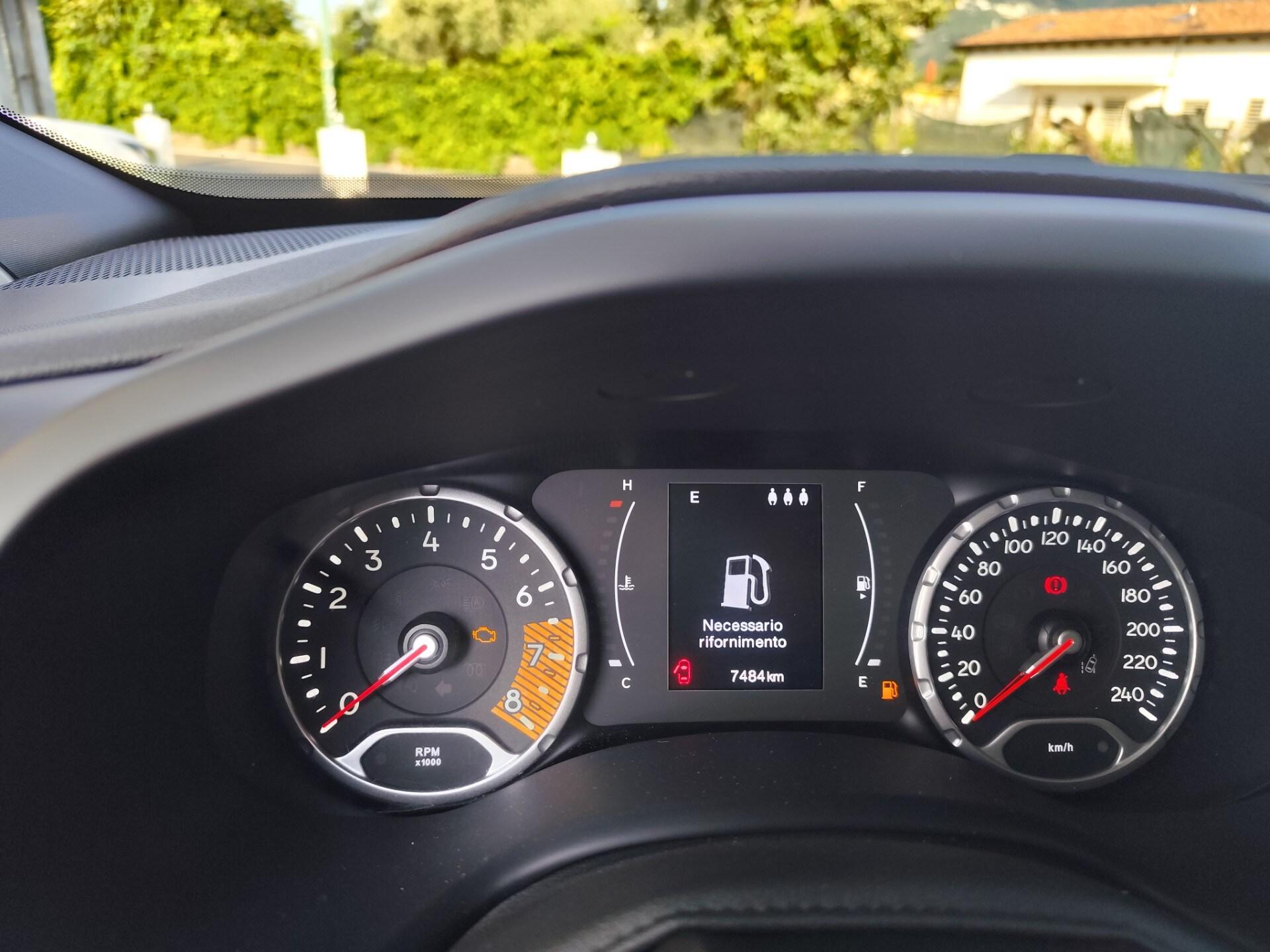 JEEP Renegade 1.0 T3 Limited