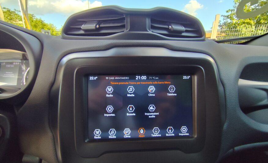 JEEP Renegade 1.0 T3 Limited