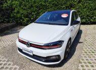 VOLKSWAGEN Polo 2.0 TSI DSG GTI BlueMotion Technology