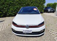 VOLKSWAGEN Polo 2.0 TSI DSG GTI BlueMotion Technology