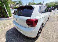 VOLKSWAGEN Polo 2.0 TSI DSG GTI BlueMotion Technology