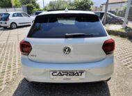 VOLKSWAGEN Polo 2.0 TSI DSG GTI BlueMotion Technology