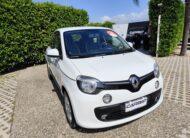 RENAULT Twingo TCe 90 CV EDC La Parisienne