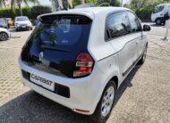 RENAULT Twingo TCe 90 CV EDC La Parisienne