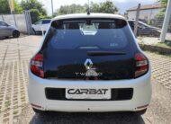 RENAULT Twingo TCe 90 CV EDC La Parisienne