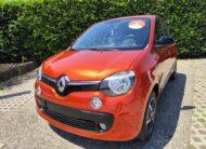 RENAULT Twingo SCe EDC La Parisienne