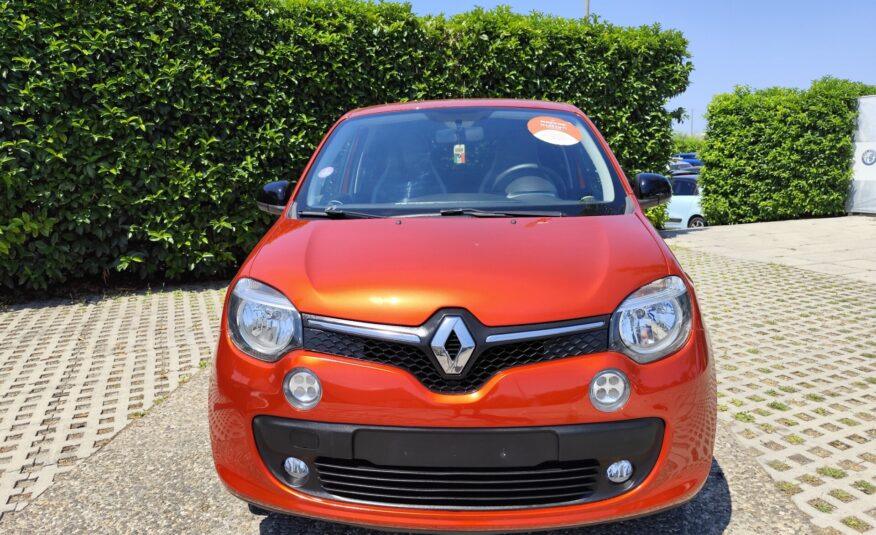 RENAULT Twingo SCe EDC La Parisienne