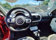 RENAULT Twingo SCe EDC La Parisienne