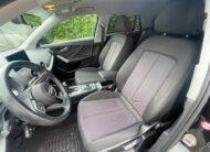 AUDI Q2 30 TDI S tronic S line Edition