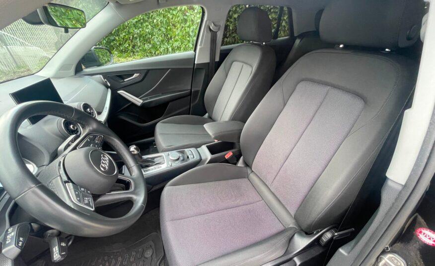 AUDI Q2 30 TDI S tronic S line Edition