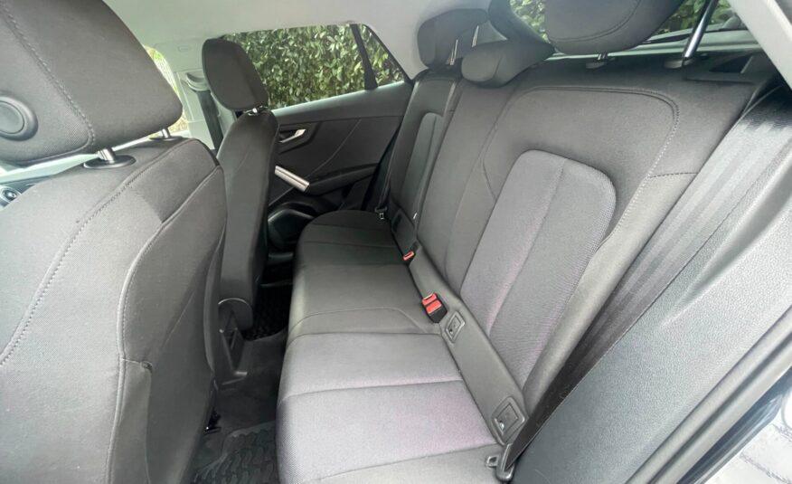 AUDI Q2 30 TDI S tronic S line Edition