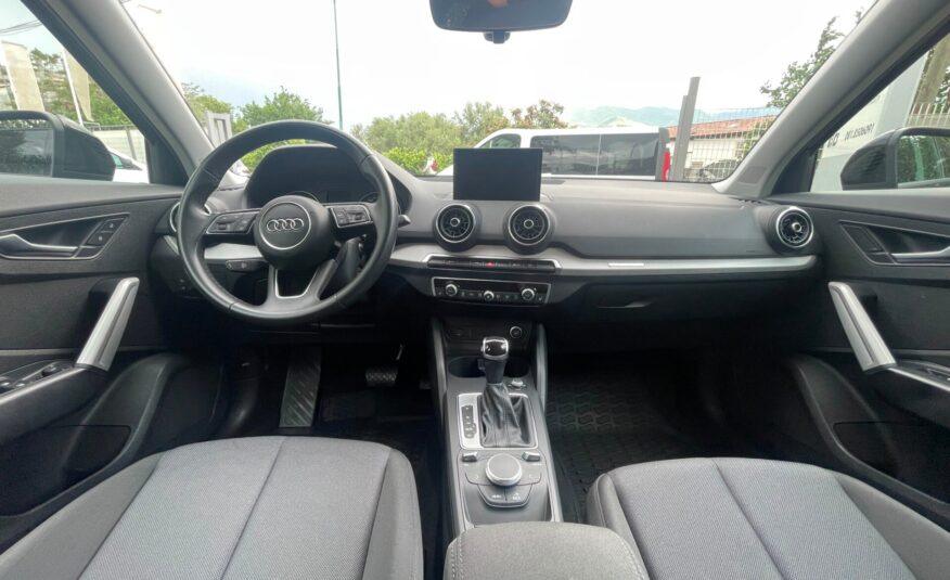 AUDI Q2 30 TDI S tronic S line Edition