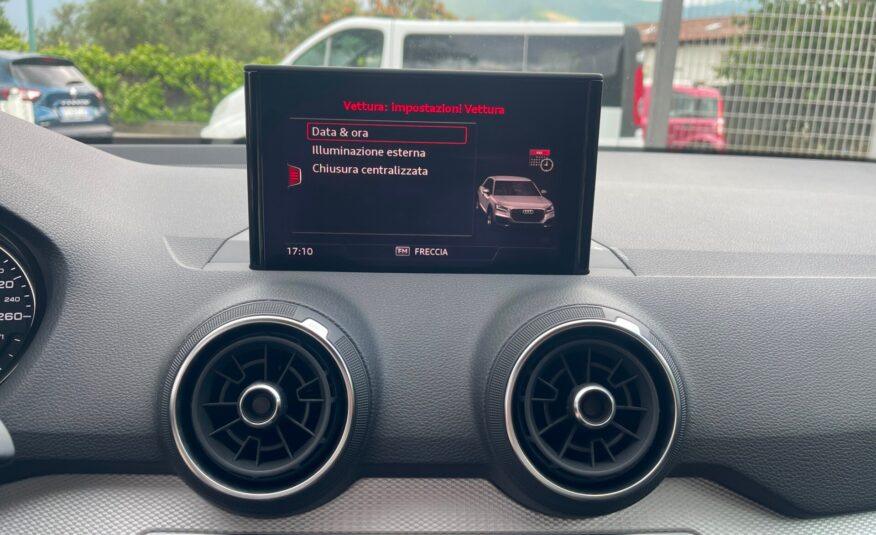 AUDI Q2 30 TDI S tronic S line Edition