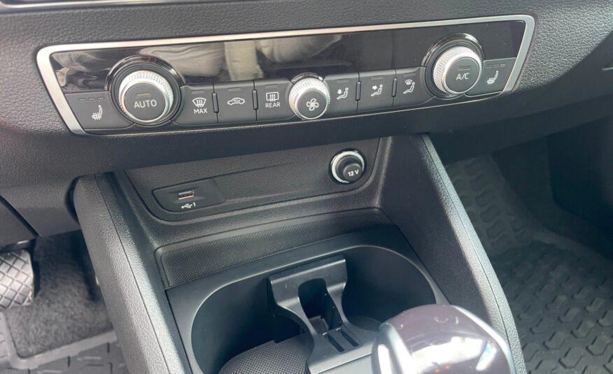 AUDI Q2 30 TDI S tronic S line Edition
