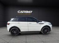 LAND ROVER Range Rover Evoque 2.0 TD4 150 CV 5p. SE