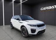 LAND ROVER Range Rover Evoque 2.0 TD4 150 CV 5p. SE