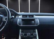 LAND ROVER Range Rover Evoque 2.0 TD4 150 CV 5p. SE