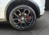 LAND ROVER Range Rover Evoque 2.0 TD4 150 CV 5p. SE