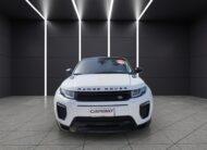 LAND ROVER Range Rover Evoque 2.0 TD4 150 CV 5p. SE