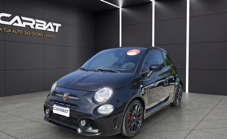 ABARTH 695 1.4 Turbo T-Jet 190 CV Biposto