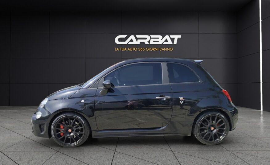 ABARTH 695 1.4 Turbo T-Jet 190 CV Biposto