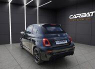 ABARTH 695 1.4 Turbo T-Jet 190 CV Biposto
