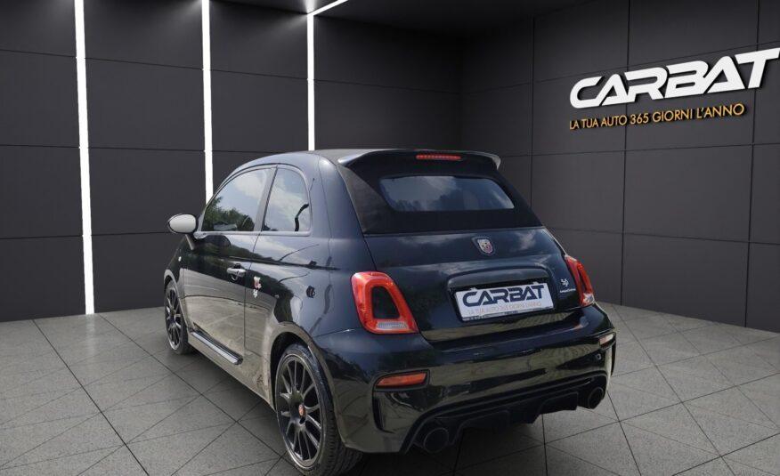 ABARTH 695 1.4 Turbo T-Jet 190 CV Biposto