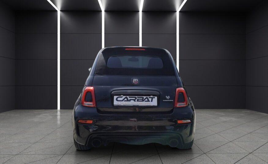 ABARTH 695 1.4 Turbo T-Jet 190 CV Biposto