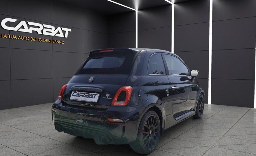 ABARTH 695 1.4 Turbo T-Jet 190 CV Biposto