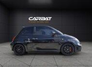 ABARTH 695 1.4 Turbo T-Jet 190 CV Biposto