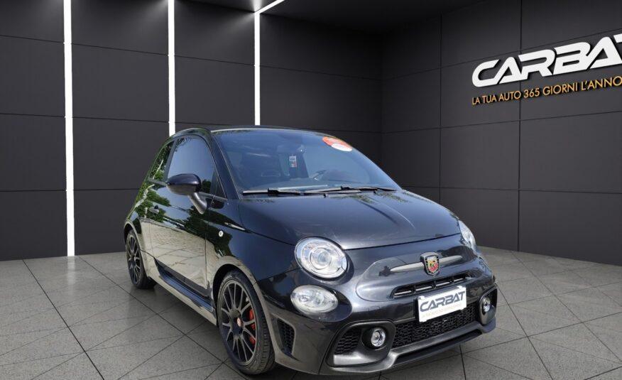 ABARTH 695 1.4 Turbo T-Jet 190 CV Biposto