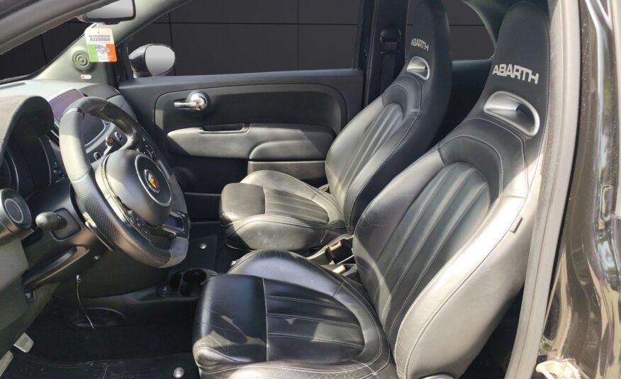 ABARTH 695 1.4 Turbo T-Jet 190 CV Biposto