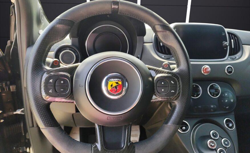 ABARTH 695 1.4 Turbo T-Jet 190 CV Biposto