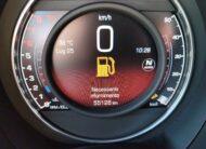 ABARTH 695 1.4 Turbo T-Jet 190 CV Biposto