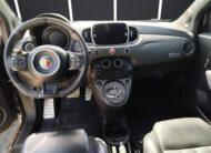 ABARTH 695 1.4 Turbo T-Jet 190 CV Biposto