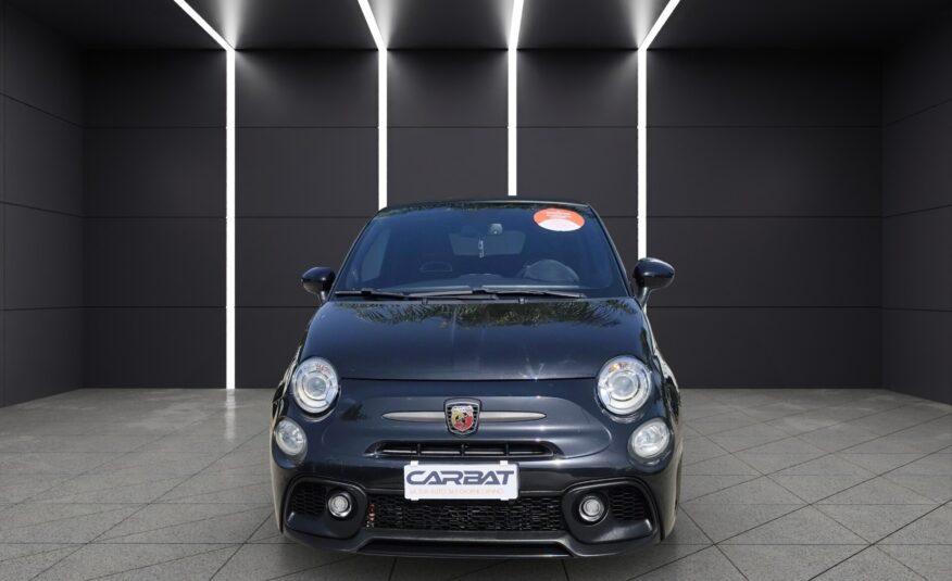 ABARTH 695 1.4 Turbo T-Jet 190 CV Biposto