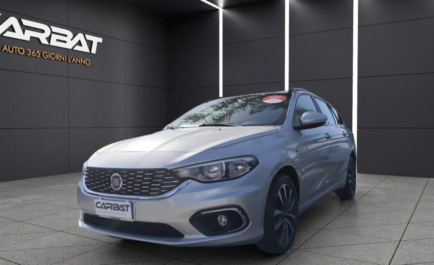 FIAT Tipo 1.4 T-Jet 120CV GPL SW Pop
