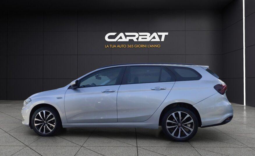 FIAT Tipo 1.4 T-Jet 120CV GPL SW Pop